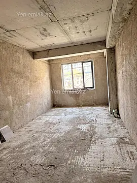 Satılır 2 otaqlı yeni tikili 80 m²
