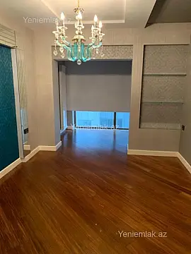 Satılır 5 otaqlı yeni tikili 282 m²