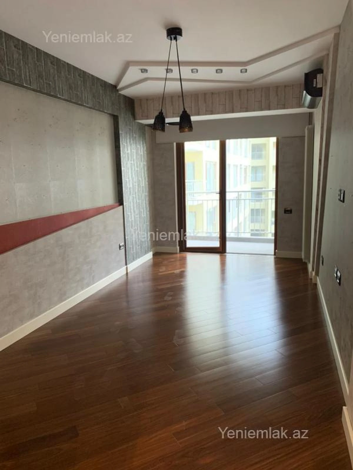 Satılır 5 otaqlı yeni tikili 282 m²