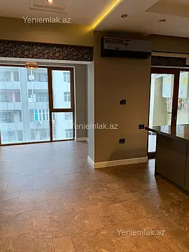 Satılır 5 otaqlı yeni tikili 282 m²