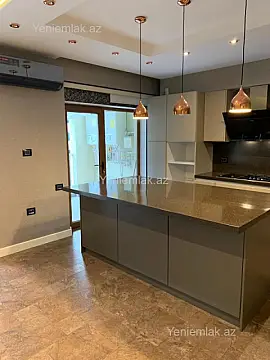 Satılır 5 otaqlı yeni tikili 282 m² — Bakı, Xətai 5 otaq 282.00 m²