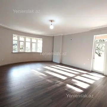 Satılır 4 otaqlı ofis 164 m² — Bakı, Nəsimi 4 otaq 164.00 m²