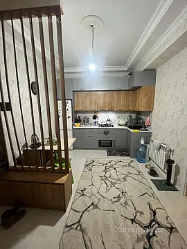 Satılır 2 otaqlı yeni tikili 74 m²