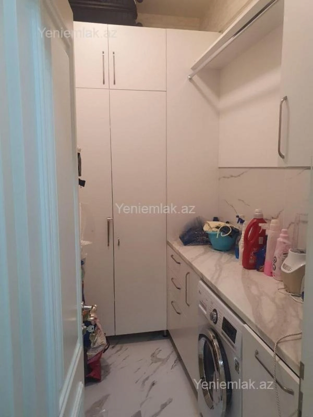 Satılır 2 otaqlı yeni tikili 72 m²