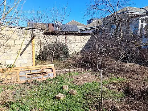 Satılır 3 otaqlı həyət evi 110 m²