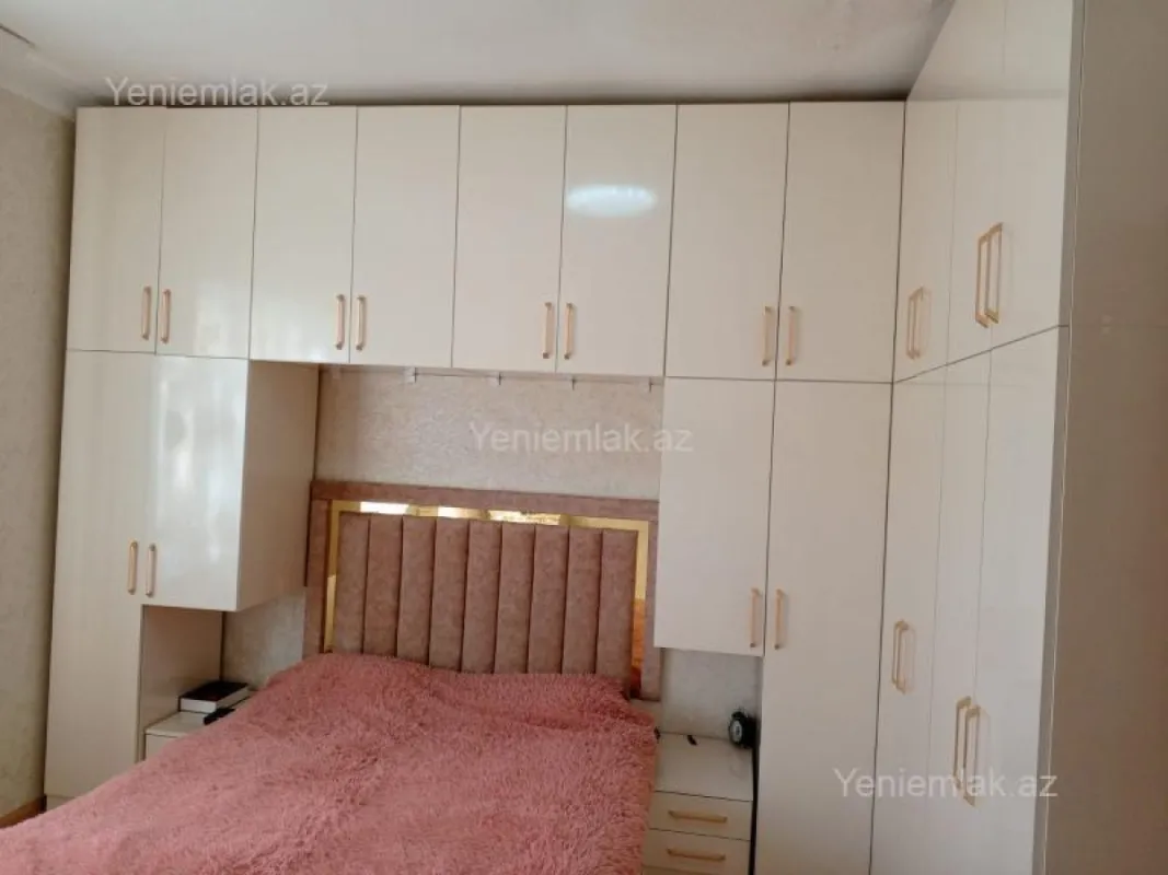 Satılır 3 otaqlı həyət evi 110 m²