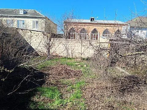 Satılır 3 otaqlı həyət evi 110 m²