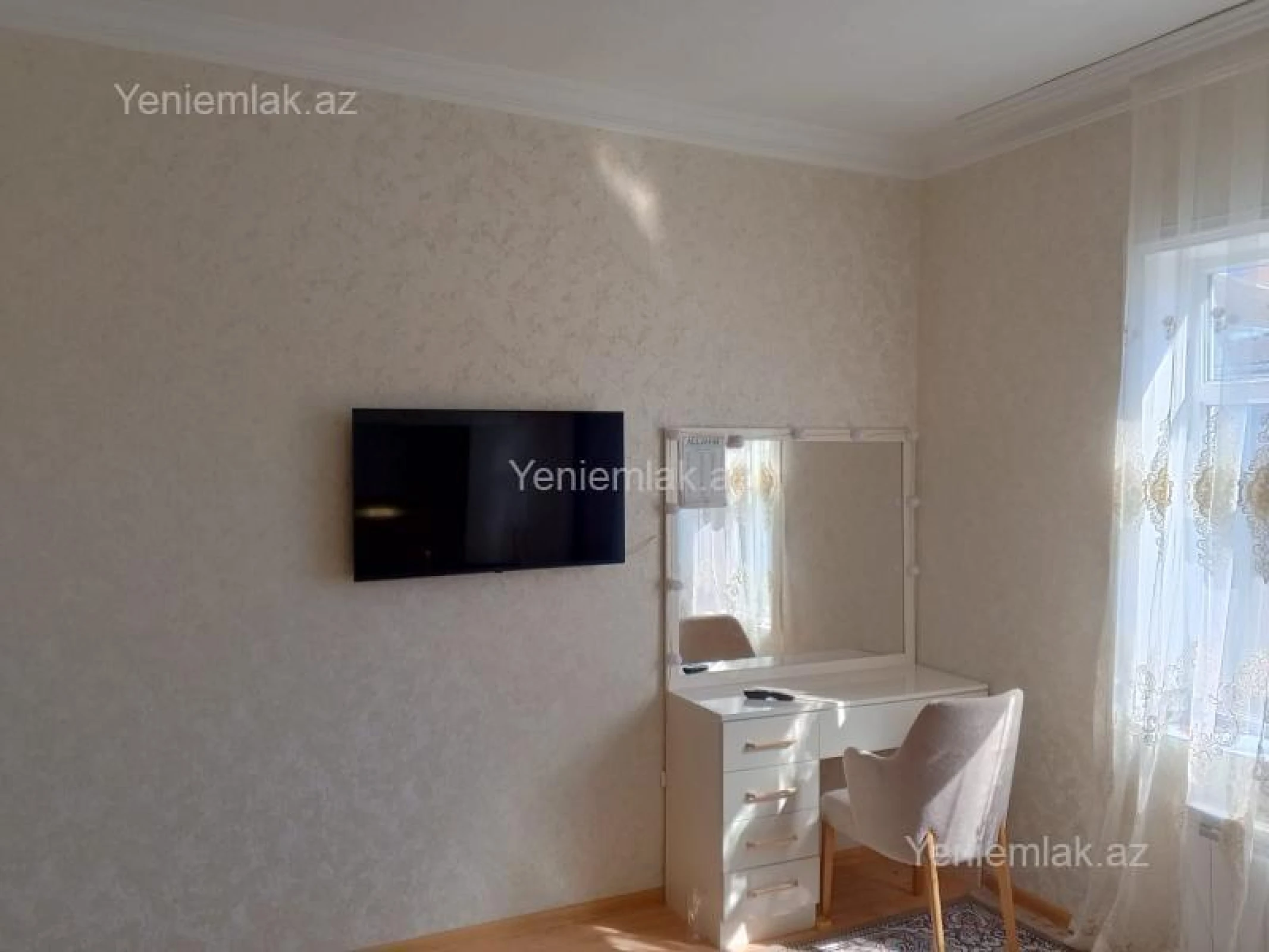 Satılır 3 otaqlı həyət evi 110 m²