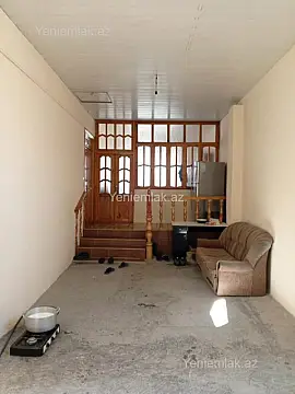 Satılır 3 otaqlı həyət evi 110 m²