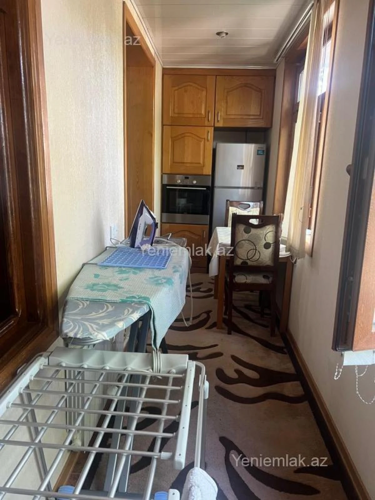 Satılır 3 otaqlı köhnə tikili 85 m²