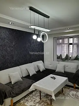 Satılır 3 otaqlı yeni tikili 65 m²
