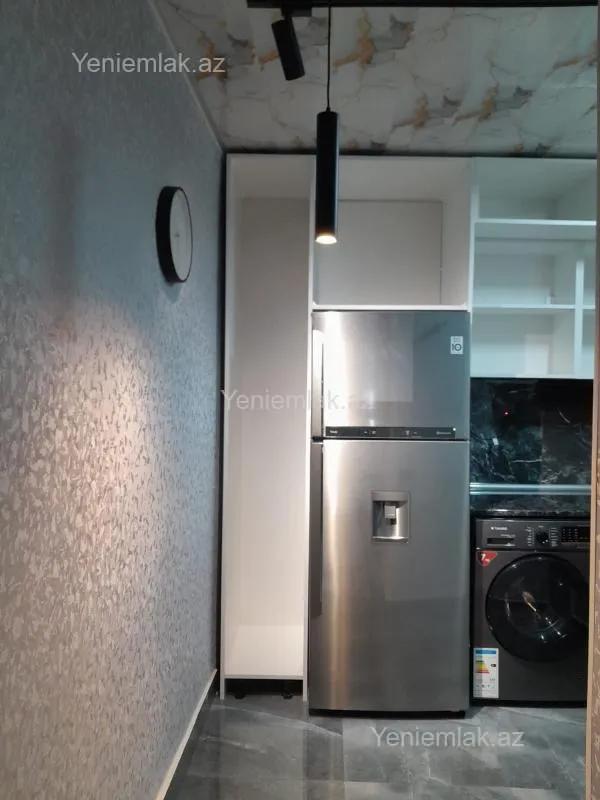 Satılır 3 otaqlı yeni tikili 65 m²