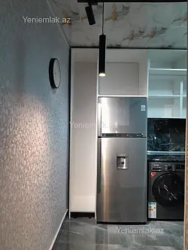 Satılır 3 otaqlı yeni tikili 65 m²