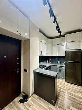 Satılır 2 otaqlı yeni tikili 50 m²