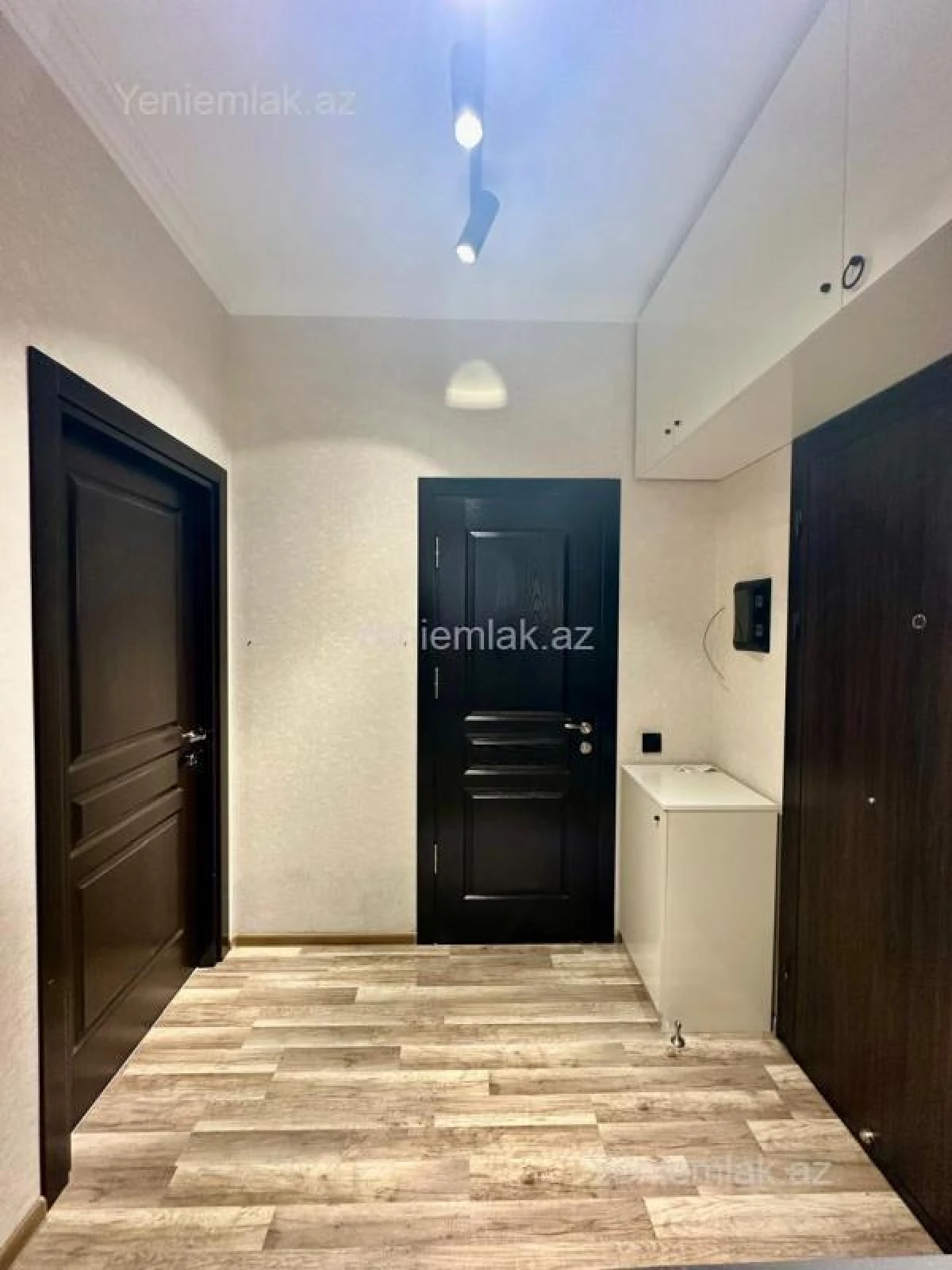 Satılır 2 otaqlı yeni tikili 50 m²