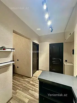 Satılır 2 otaqlı yeni tikili 50 m²