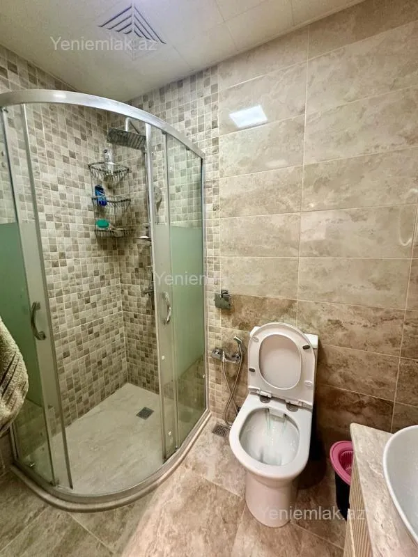 Satılır 2 otaqlı yeni tikili 50 m²