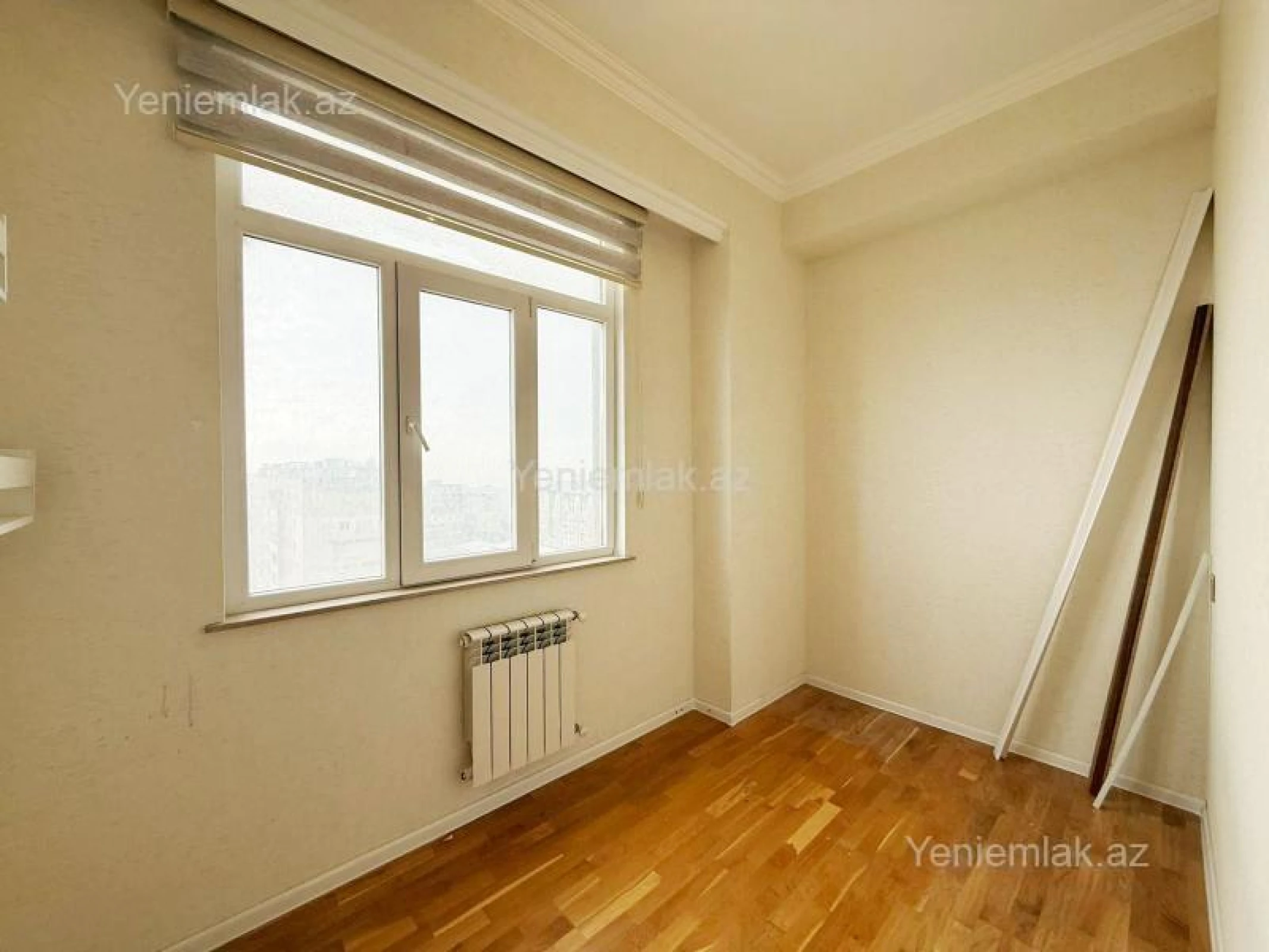 Satılır 3 otaqlı yeni tikili 66 m²