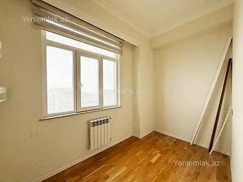 Satılır 3 otaqlı yeni tikili 66 m²