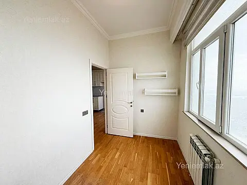 Satılır 3 otaqlı yeni tikili 66 m²