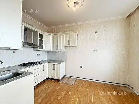 Satılır 3 otaqlı yeni tikili 66 m²