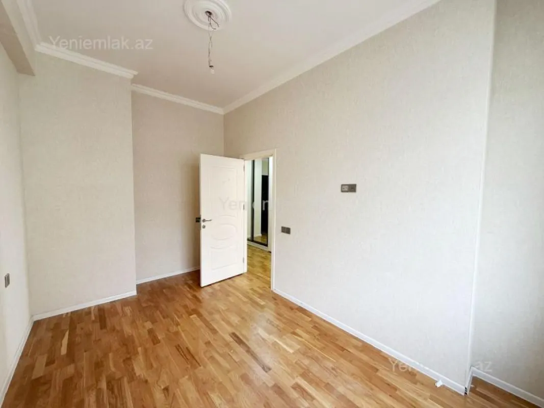 Satılır 3 otaqlı yeni tikili 66 m²