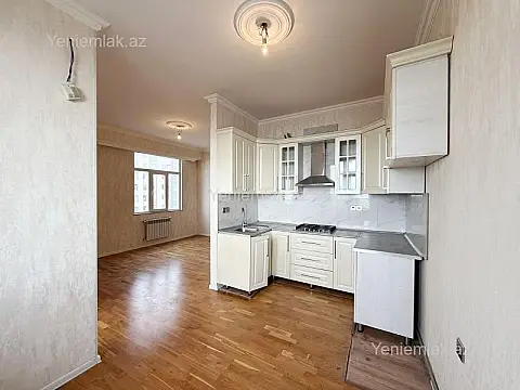 Satılır 3 otaqlı yeni tikili 66 m²