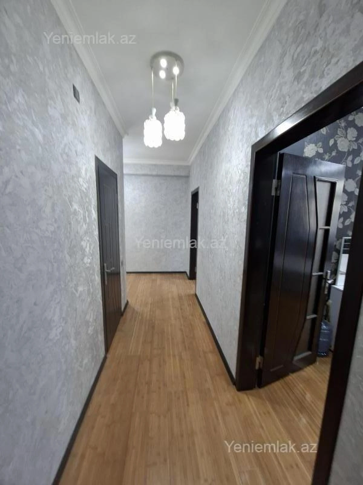 Satılır 3 otaqlı yeni tikili 117 m²