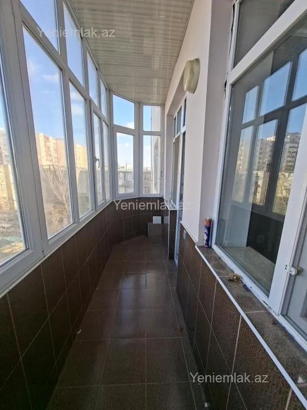 Satılır 3 otaqlı yeni tikili 117 m²