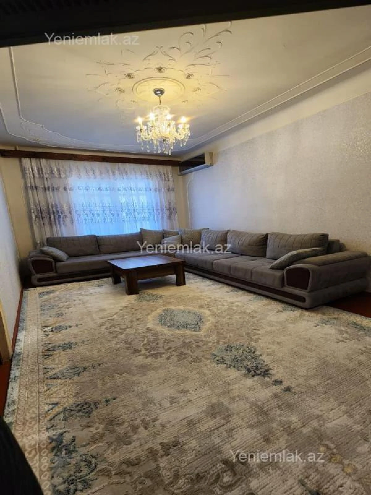 Satılır 5 otaqlı köhnə tikili 120 m²