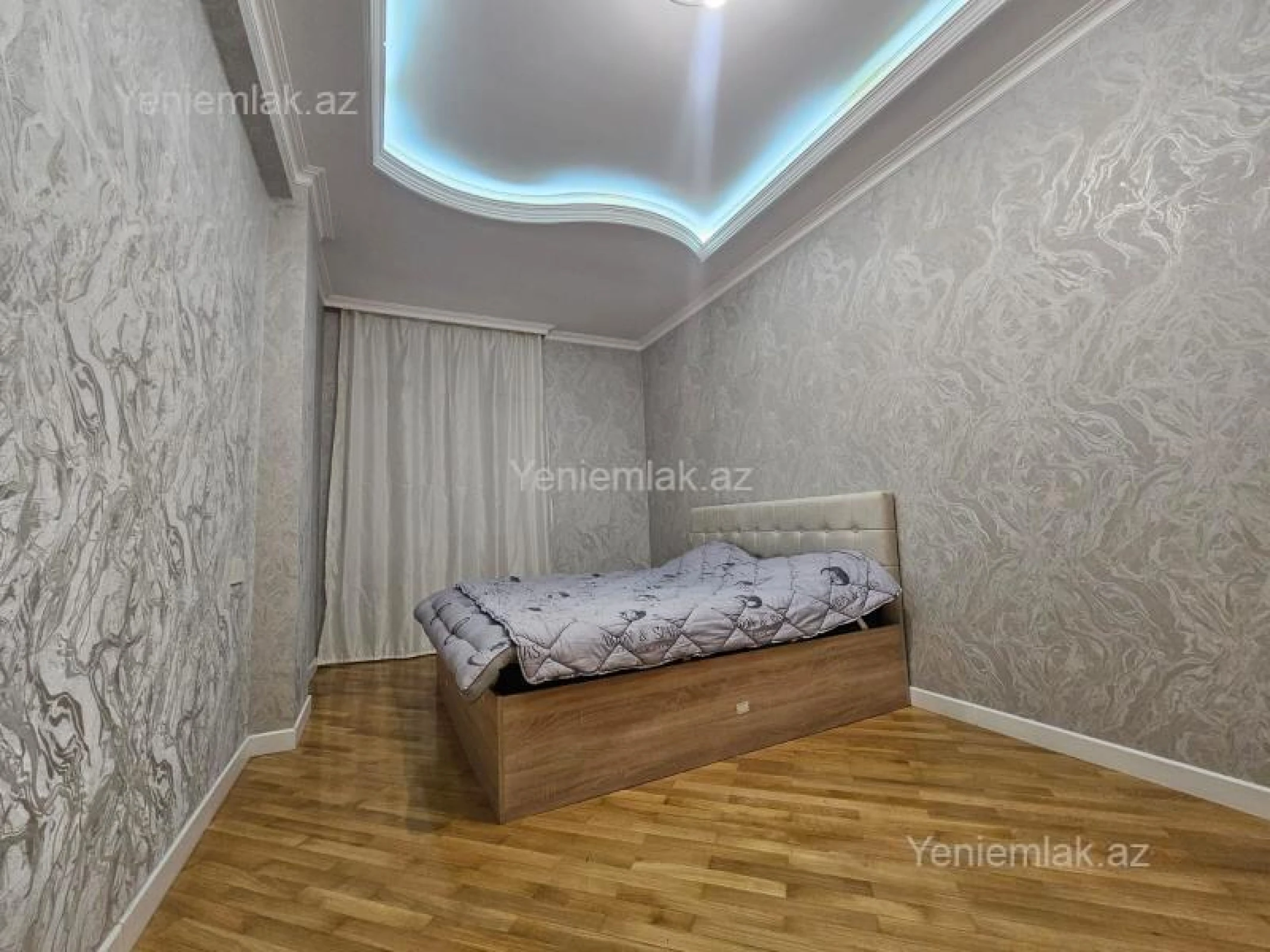 Satılır 9 otaqlı yeni tikili 223 m²