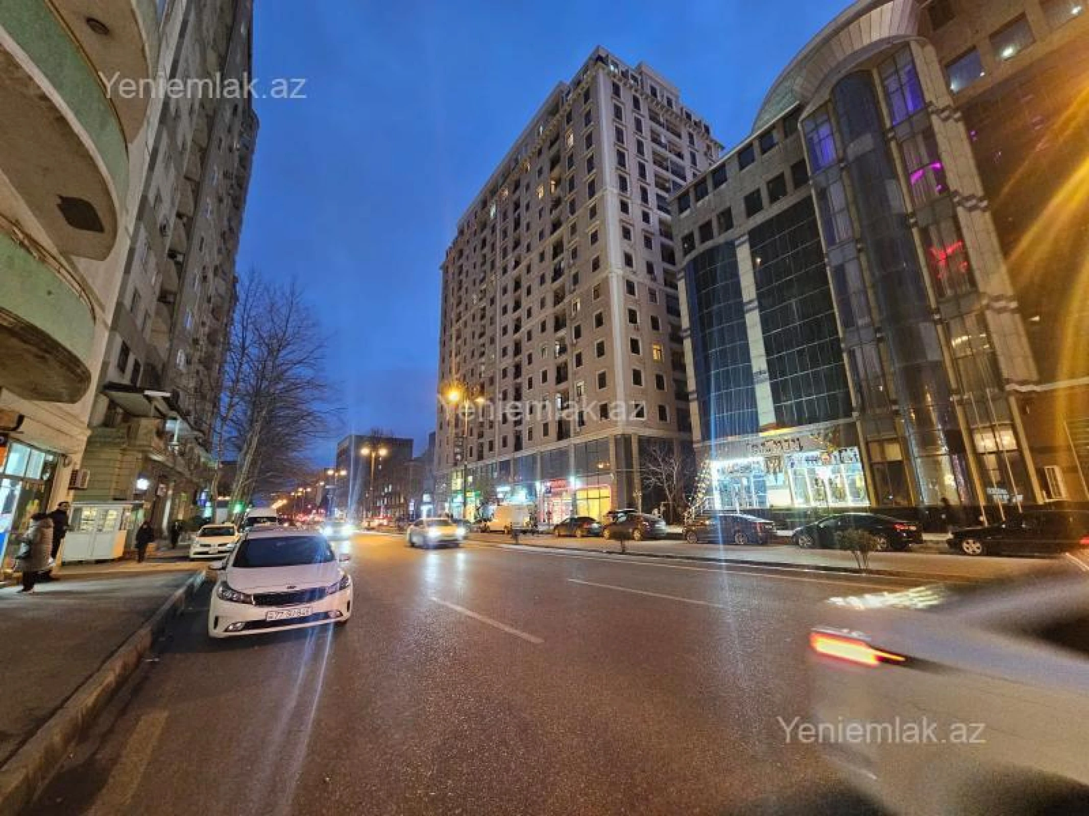 Satılır 9 otaqlı yeni tikili 223 m²