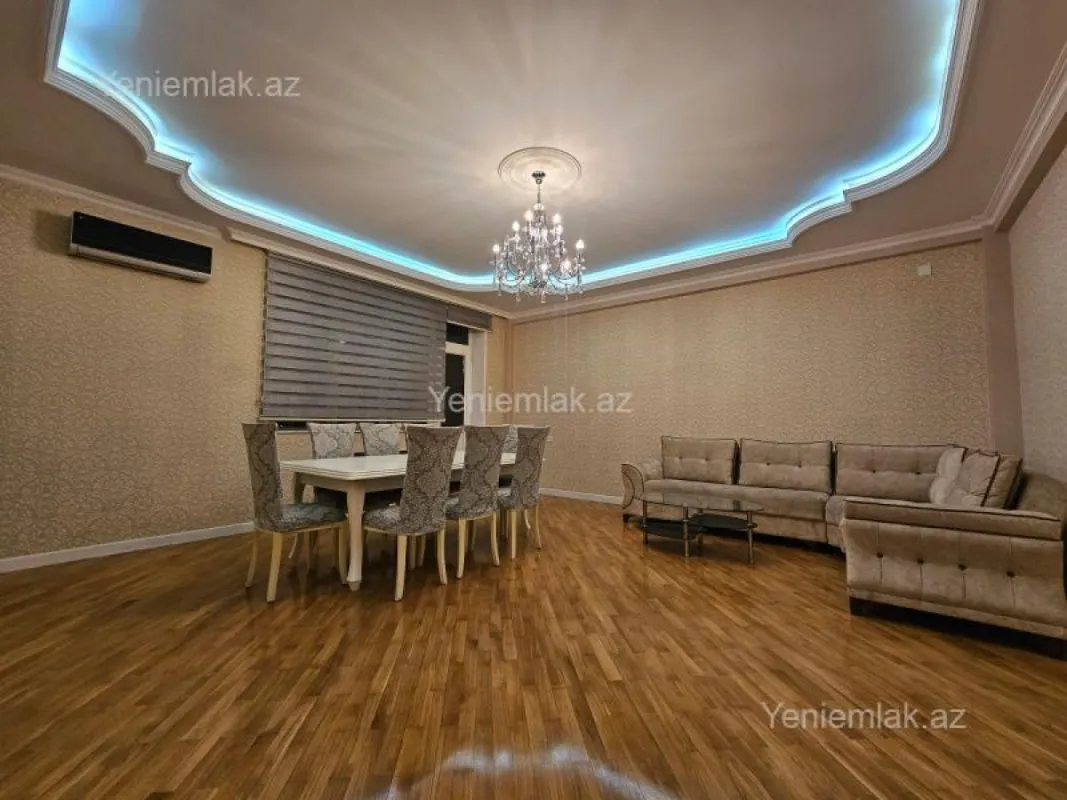 Satılır 9 otaqlı yeni tikili 223 m²