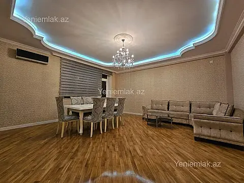 Satılır 9 otaqlı yeni tikili 223 m²