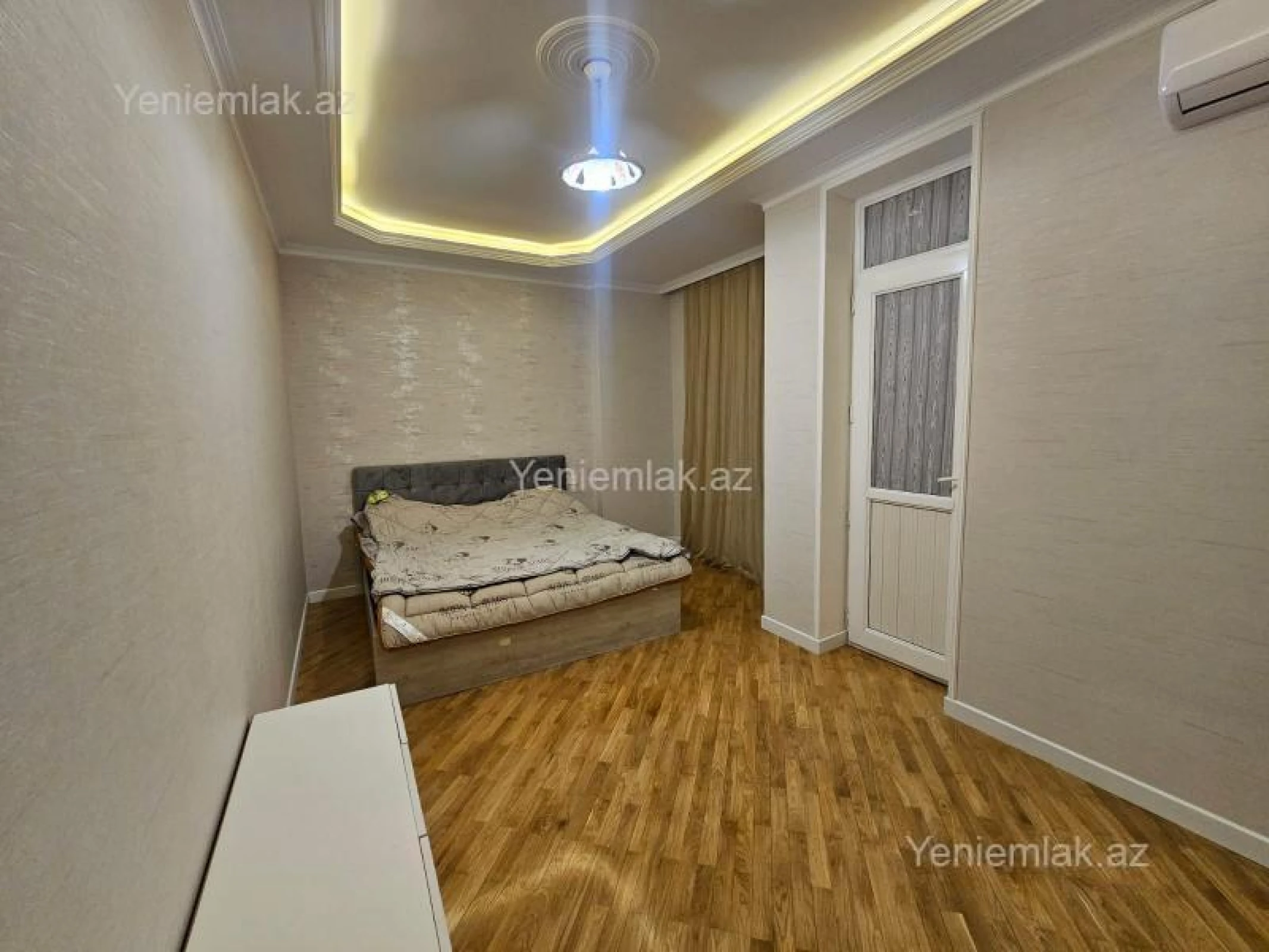Satılır 9 otaqlı yeni tikili 223 m²