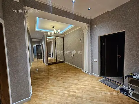 Satılır 9 otaqlı yeni tikili 223 m²