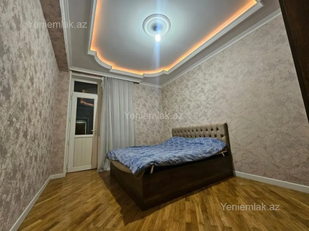 Satılır 9 otaqlı yeni tikili 223 m²