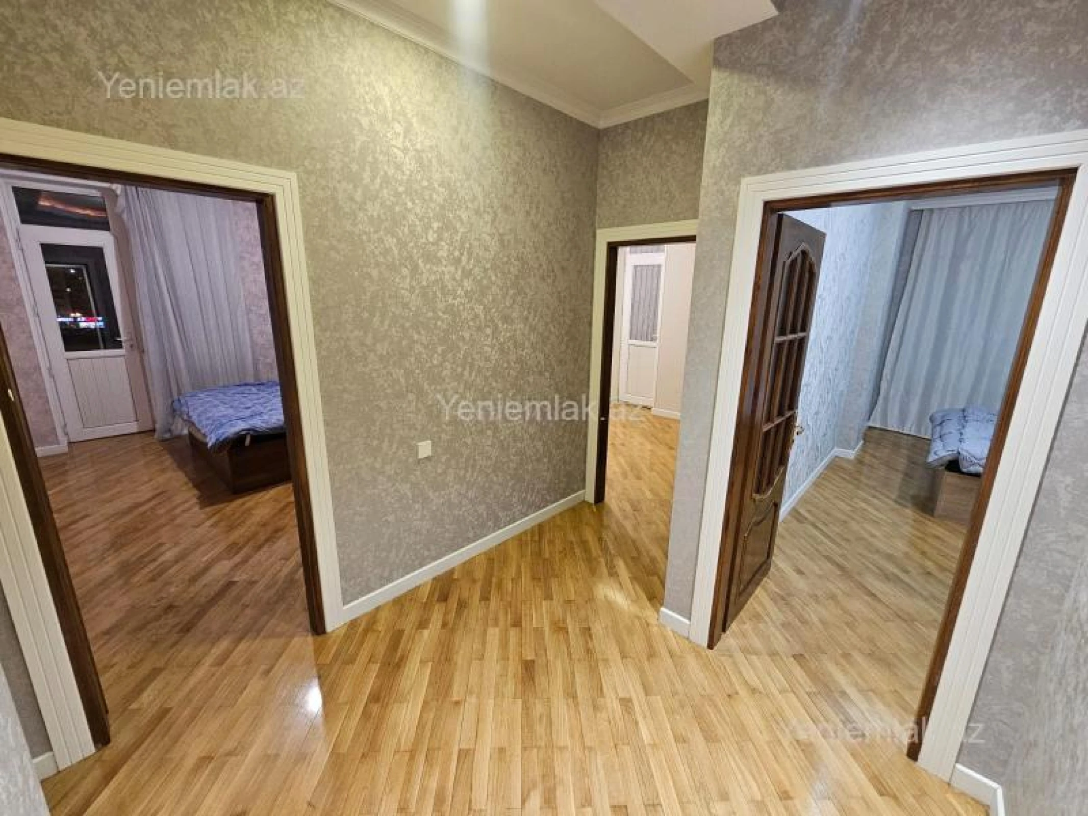 Satılır 9 otaqlı yeni tikili 223 m²