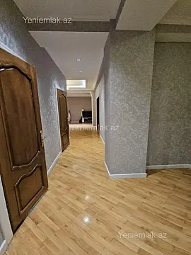 Satılır 9 otaqlı yeni tikili 223 m²