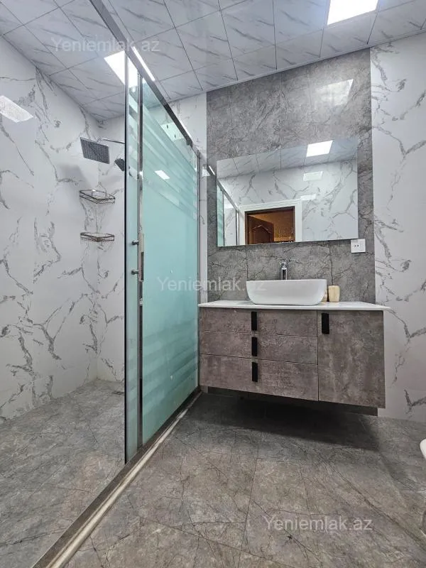 Satılır 9 otaqlı yeni tikili 223 m²