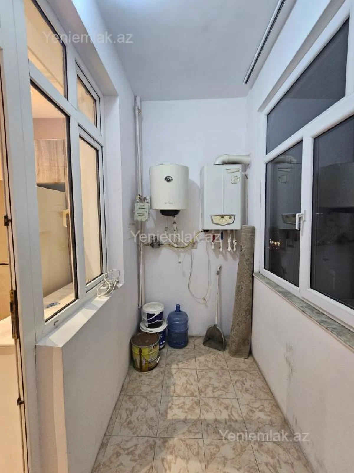 Satılır 9 otaqlı yeni tikili 223 m²