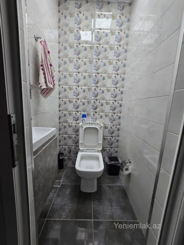 Satılır 3 otaqlı yeni tikili 77 m²