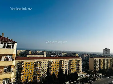 Satılır 3 otaqlı yeni tikili 77 m²