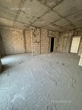 Satılır 2 otaqlı yeni tikili 285000 m²