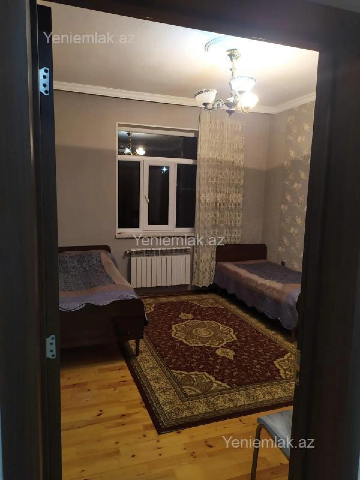 Satılır 4 otaqlı həyət evi 200 m²
