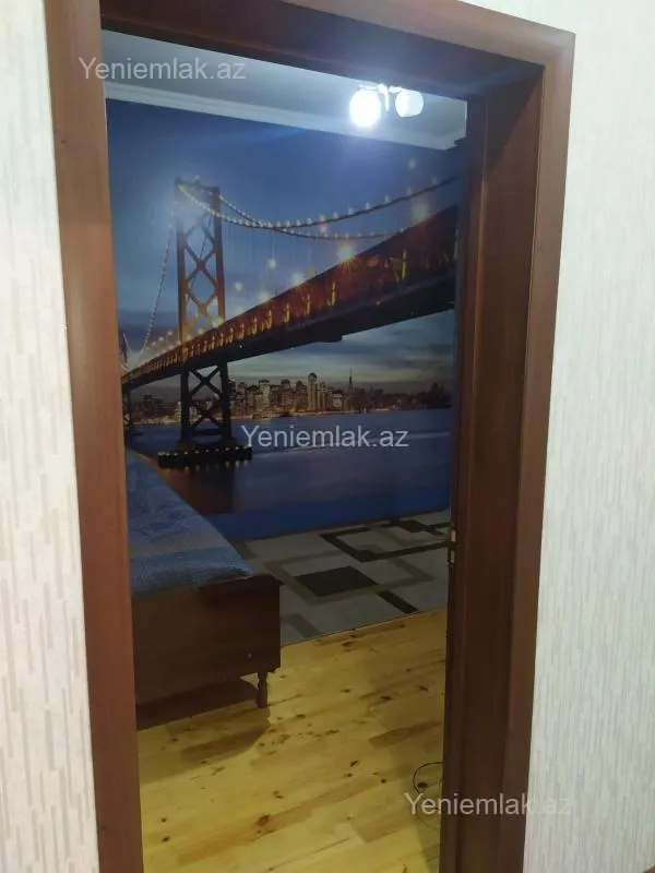Satılır 4 otaqlı həyət evi 200 m²