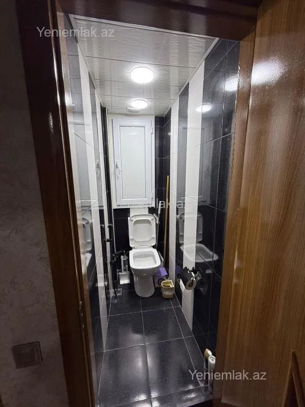 Satılır 3 otaqlı köhnə tikili 75 m²