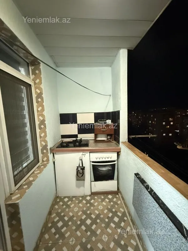 Satılır 3 otaqlı köhnə tikili 75 m²