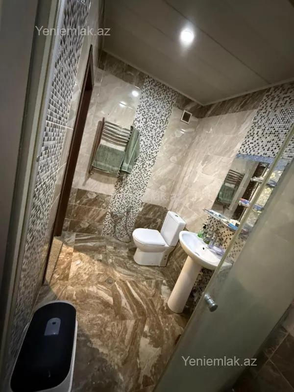 Satılır 2 otaqlı yeni tikili 51 m²