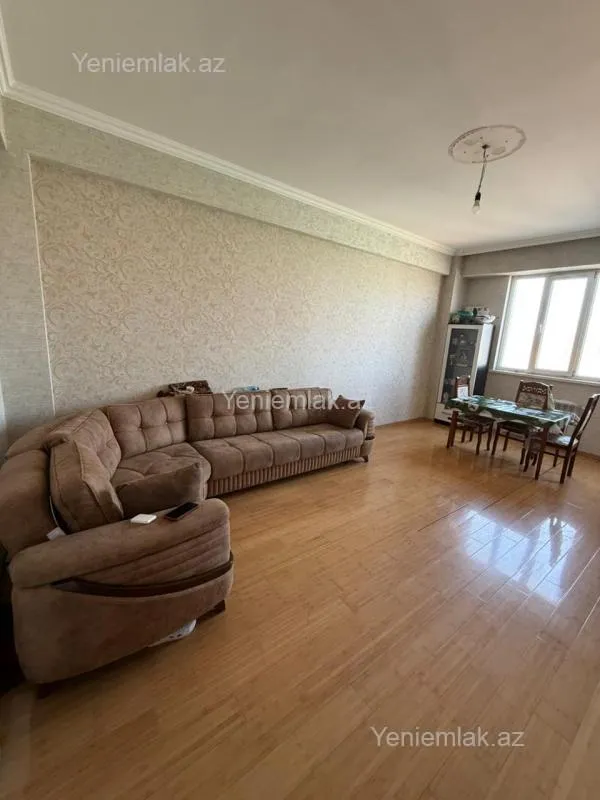 Satılır 2 otaqlı yeni tikili 51 m²